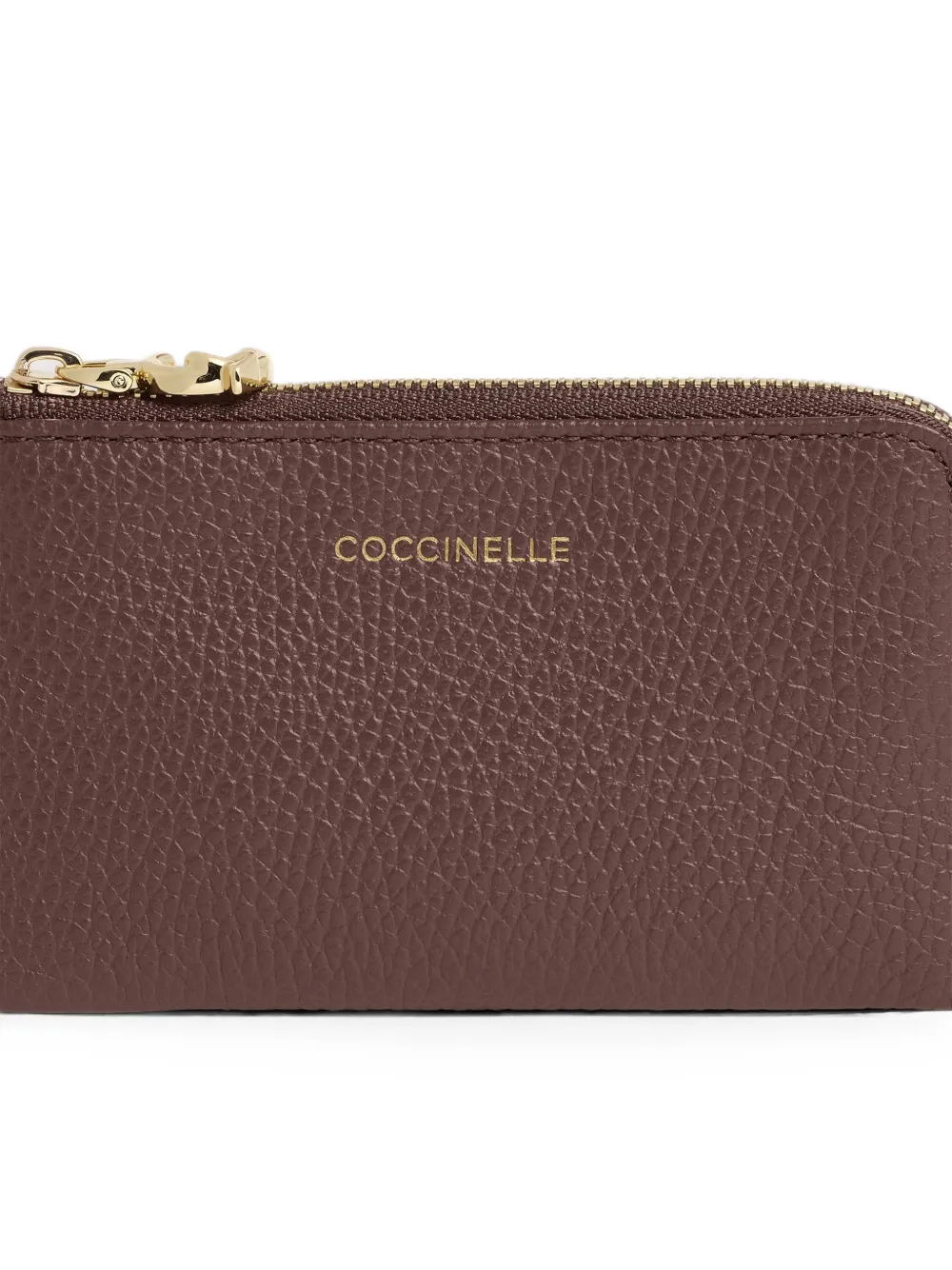 Coccinelle C-ME SOFTY 15x8x0 Bruin