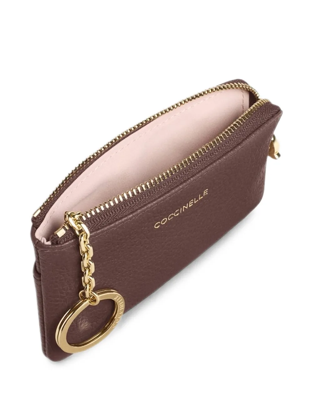 Coccinelle C-ME SOFTY 15x8x0 Bruin