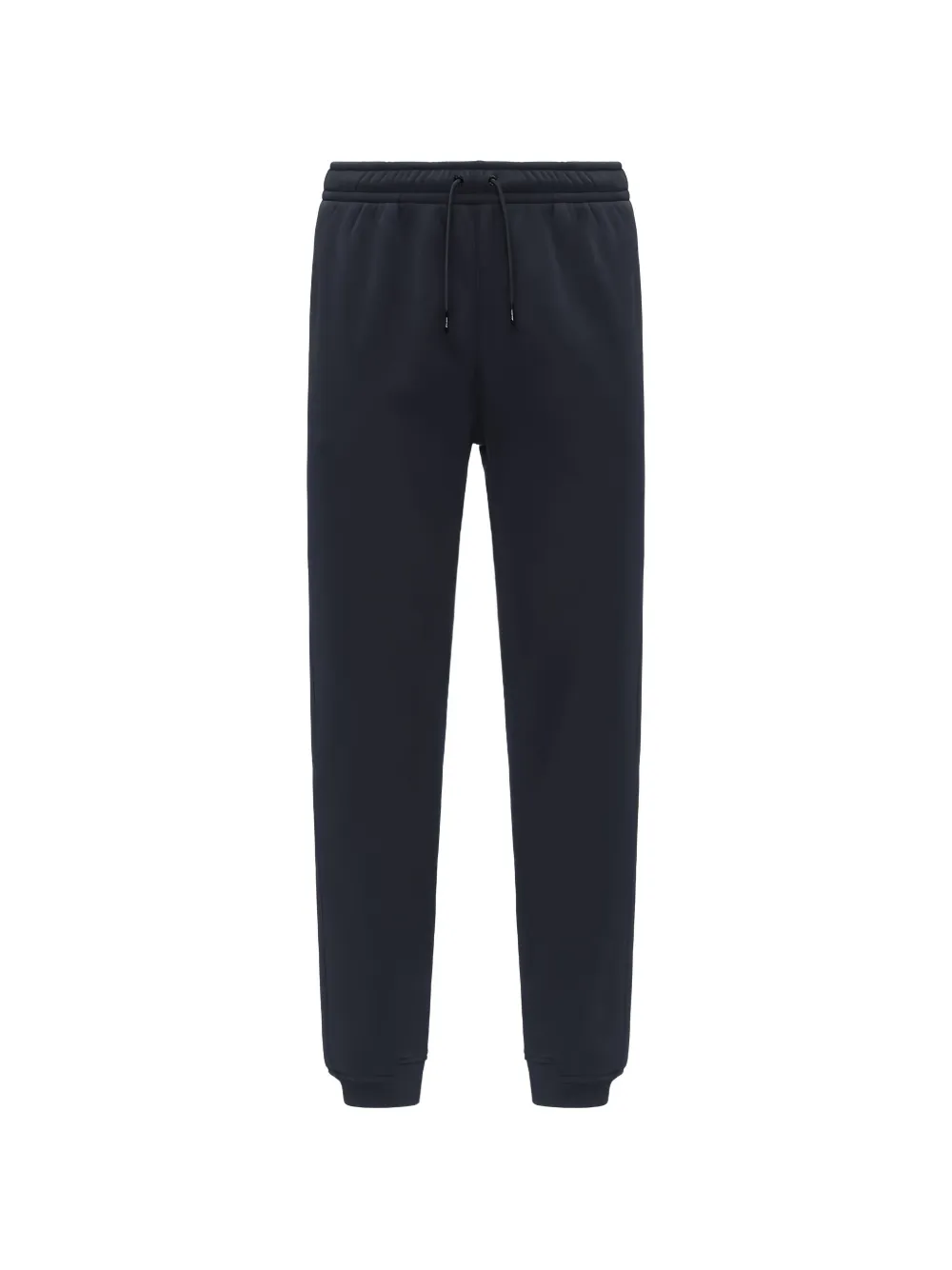 K-Way Philbert drawstring-waist track pants - Blu