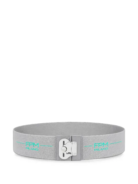 FPM Milano Butterfly-lock elasticated belt