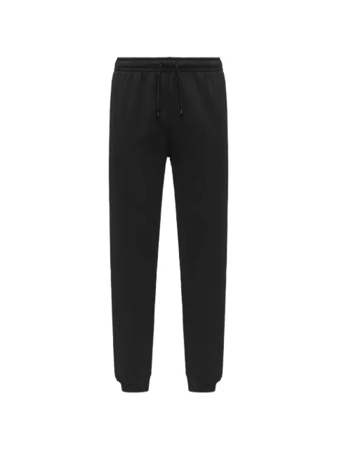 K-Way pantalon de jogging Philbert Brushed à lien de resserrage