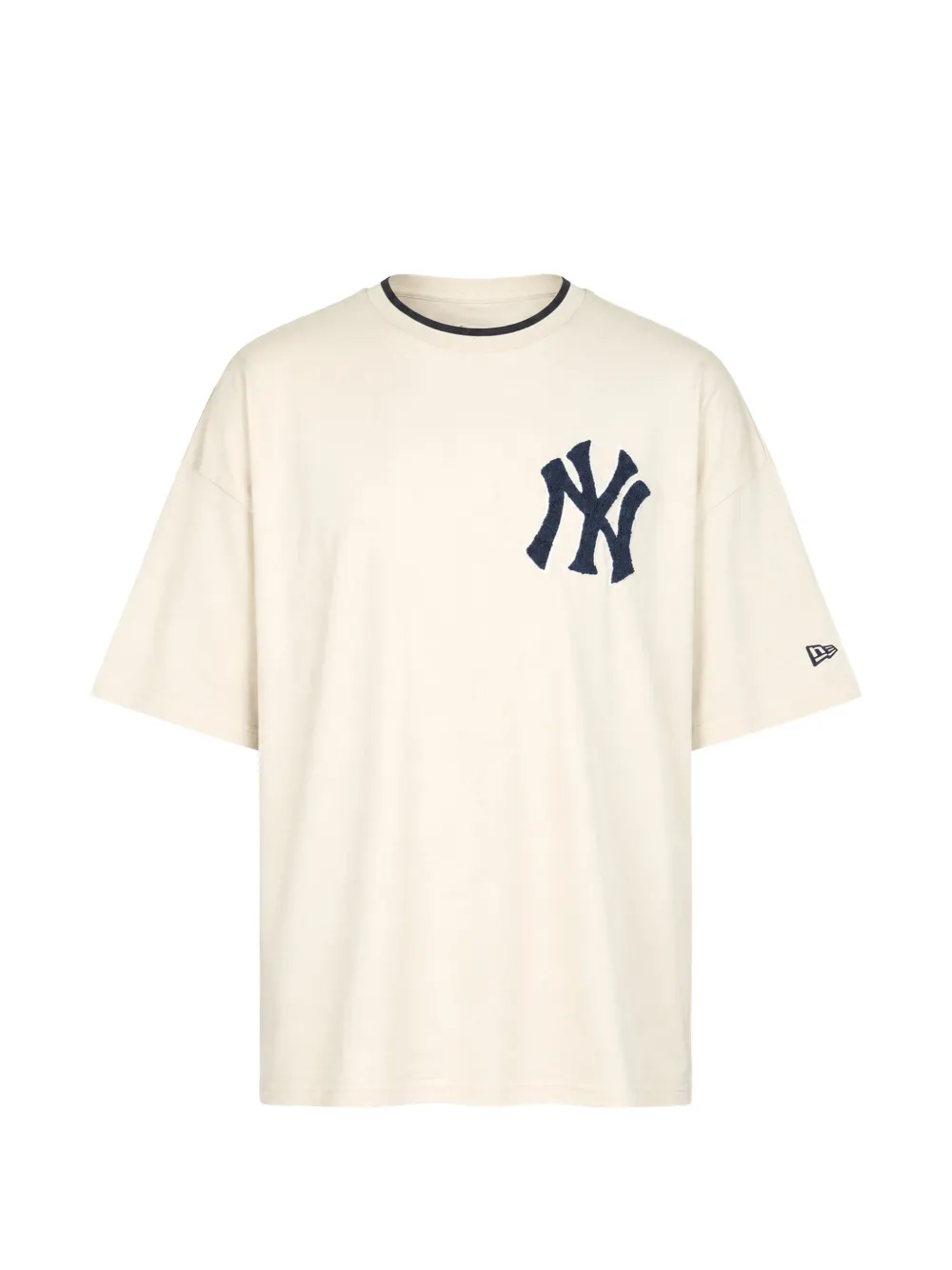 NEW ERA CAP New York Yankees graphic-print T-shirt