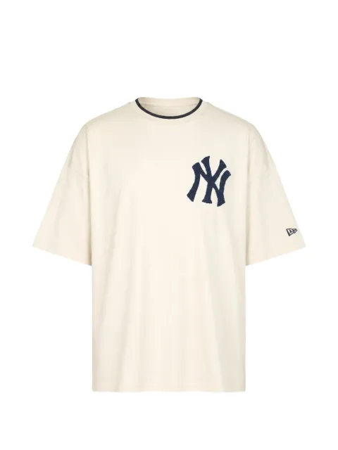 NEW ERA CAP New York Yankees graphic-print T-shirt