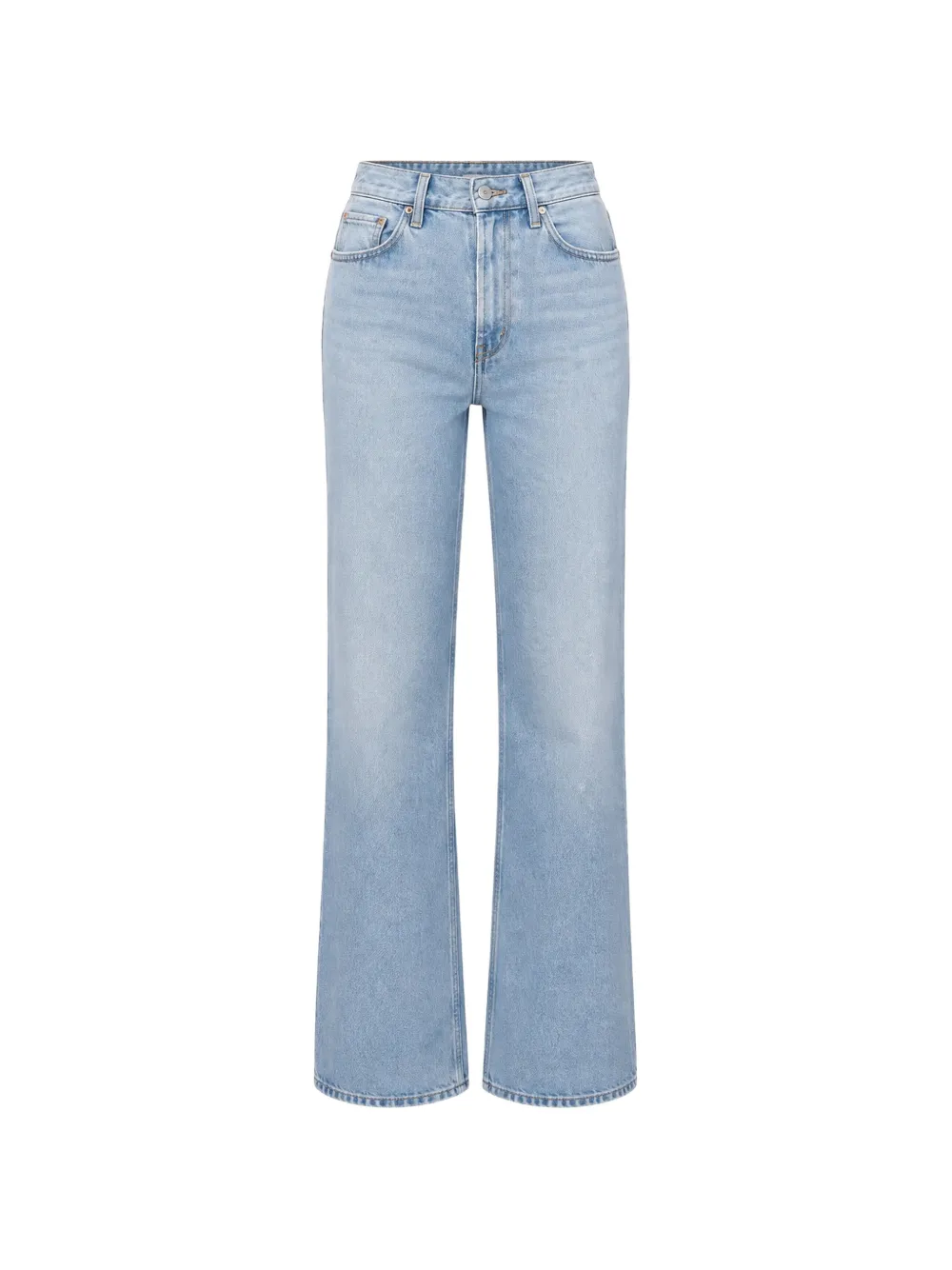 AGOLDE Kick Boot jeans · 25