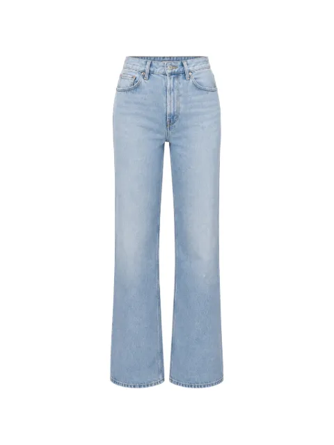 AGOLDE Kick Boot jeans