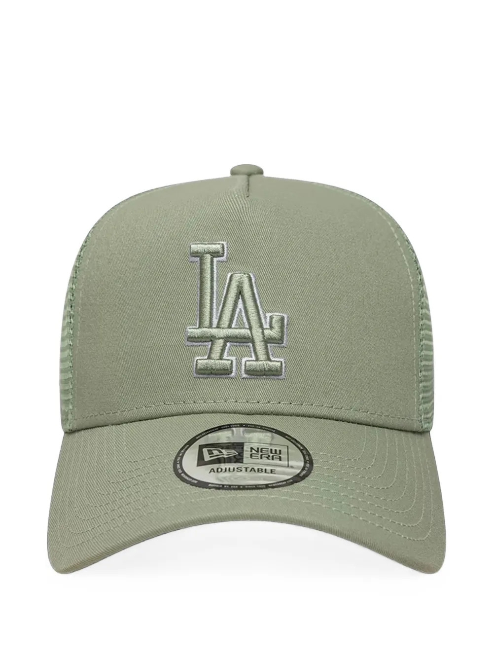 NEW ERA CAP x MLB Los Angeles Dodgers 9Forty trucker cap · OS