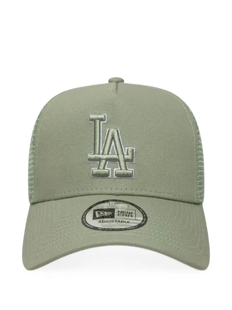 NEW ERA CAP x MLB Los Angeles Dodgers 9Forty trucker cap