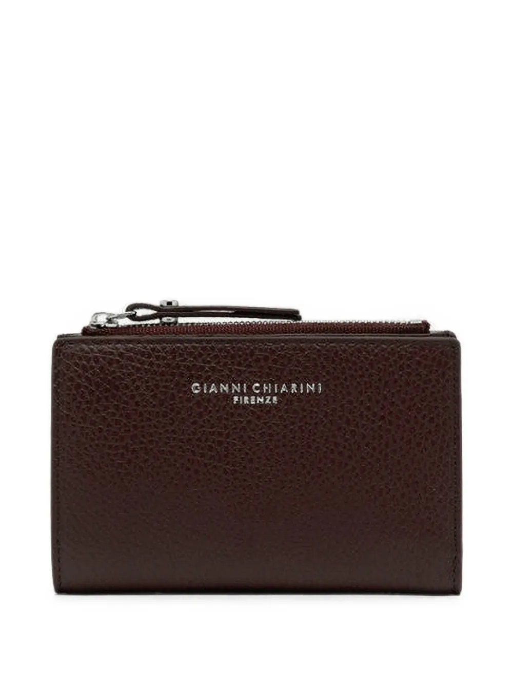 GIANNI CHIARINI K/Seven Portemonnaie - Braun
