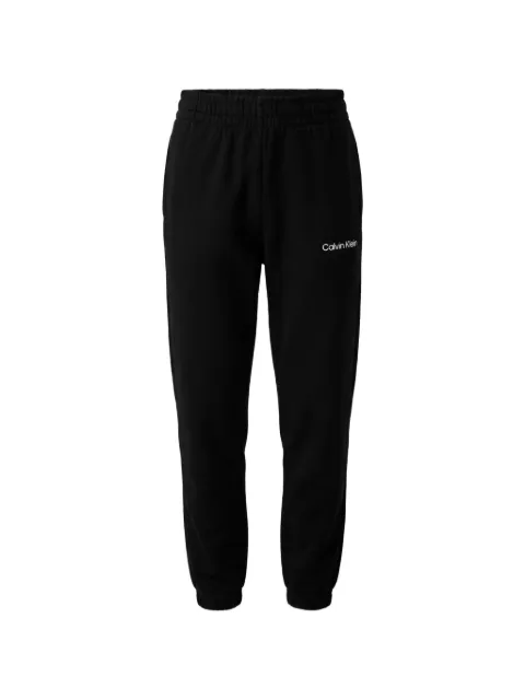Calvin Klein pants con logo estampado
