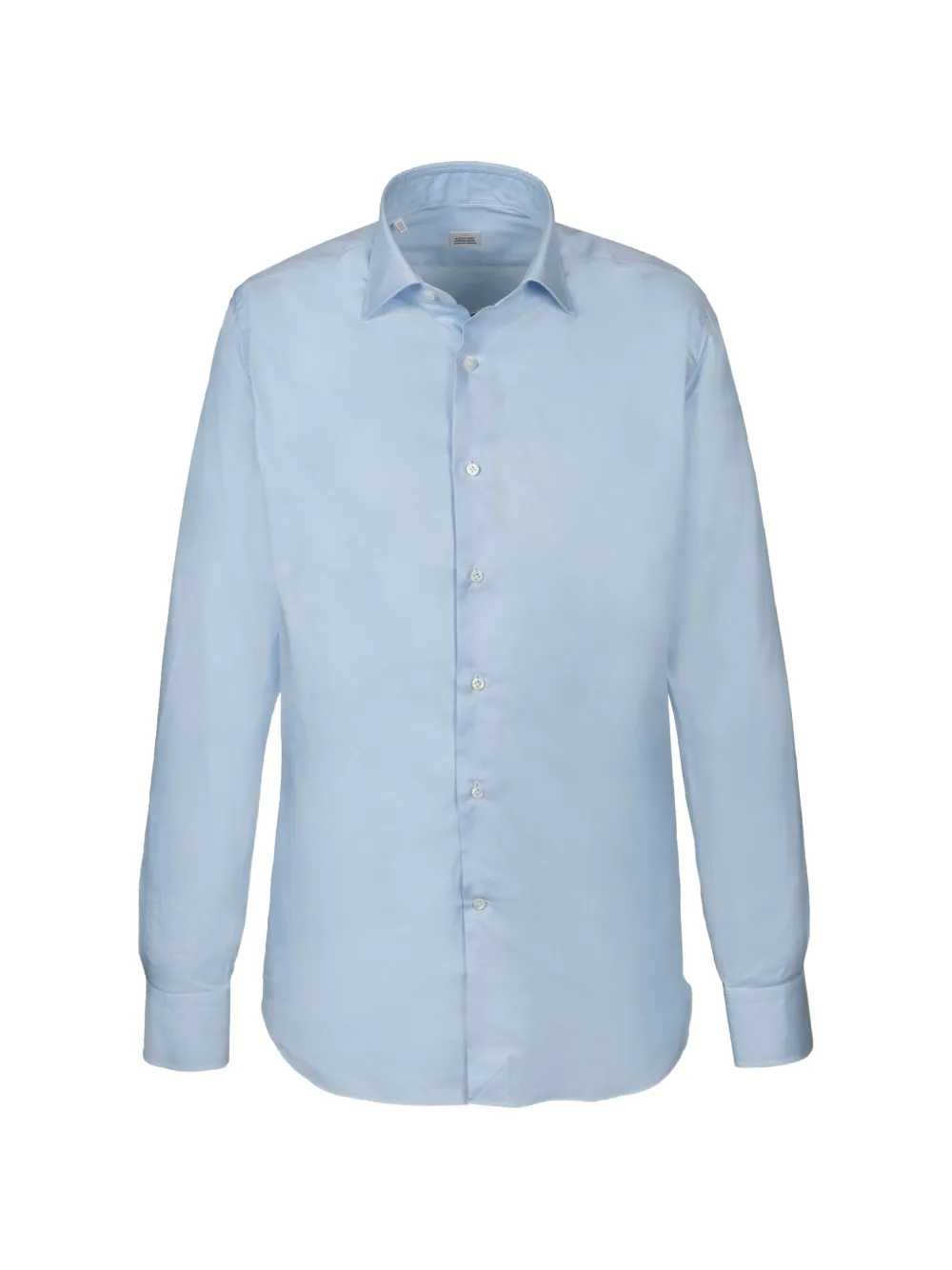 Alessandro Gherardi button-down long-sleeve shirt