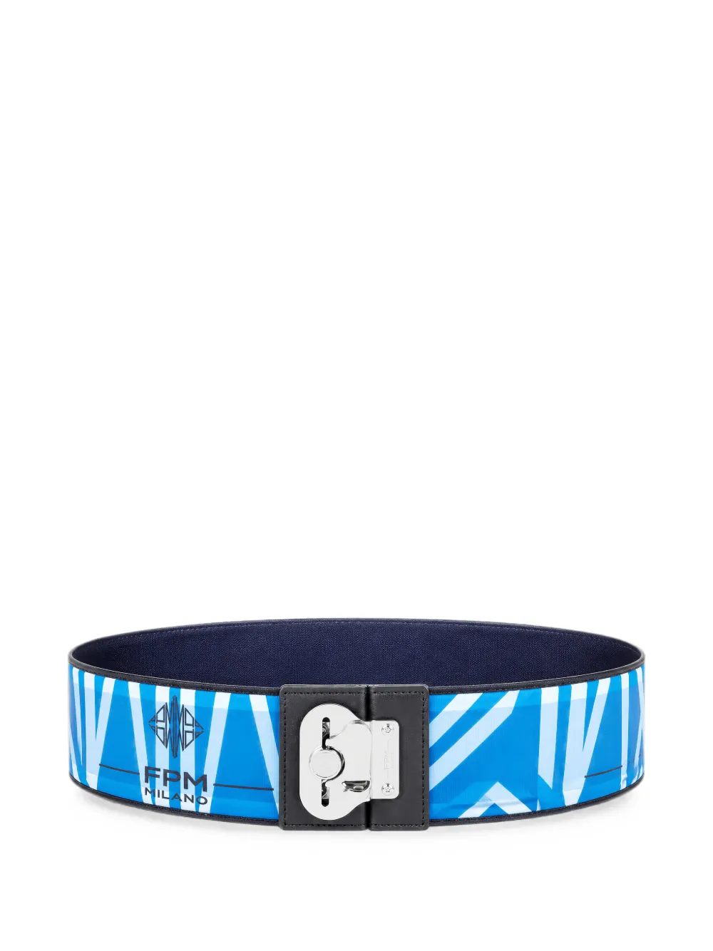 FPM Milano XS Butterfly elasticated luggage belt
