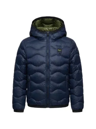 Blauer