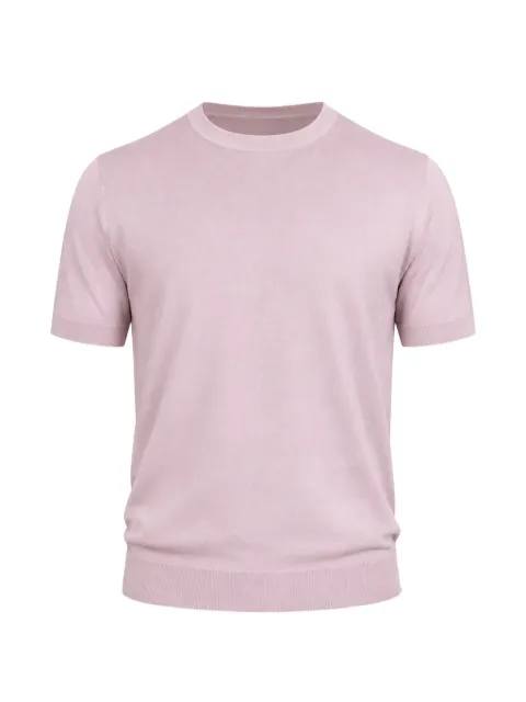 Paolo Pecora crew-neck short-sleeve T-shirt