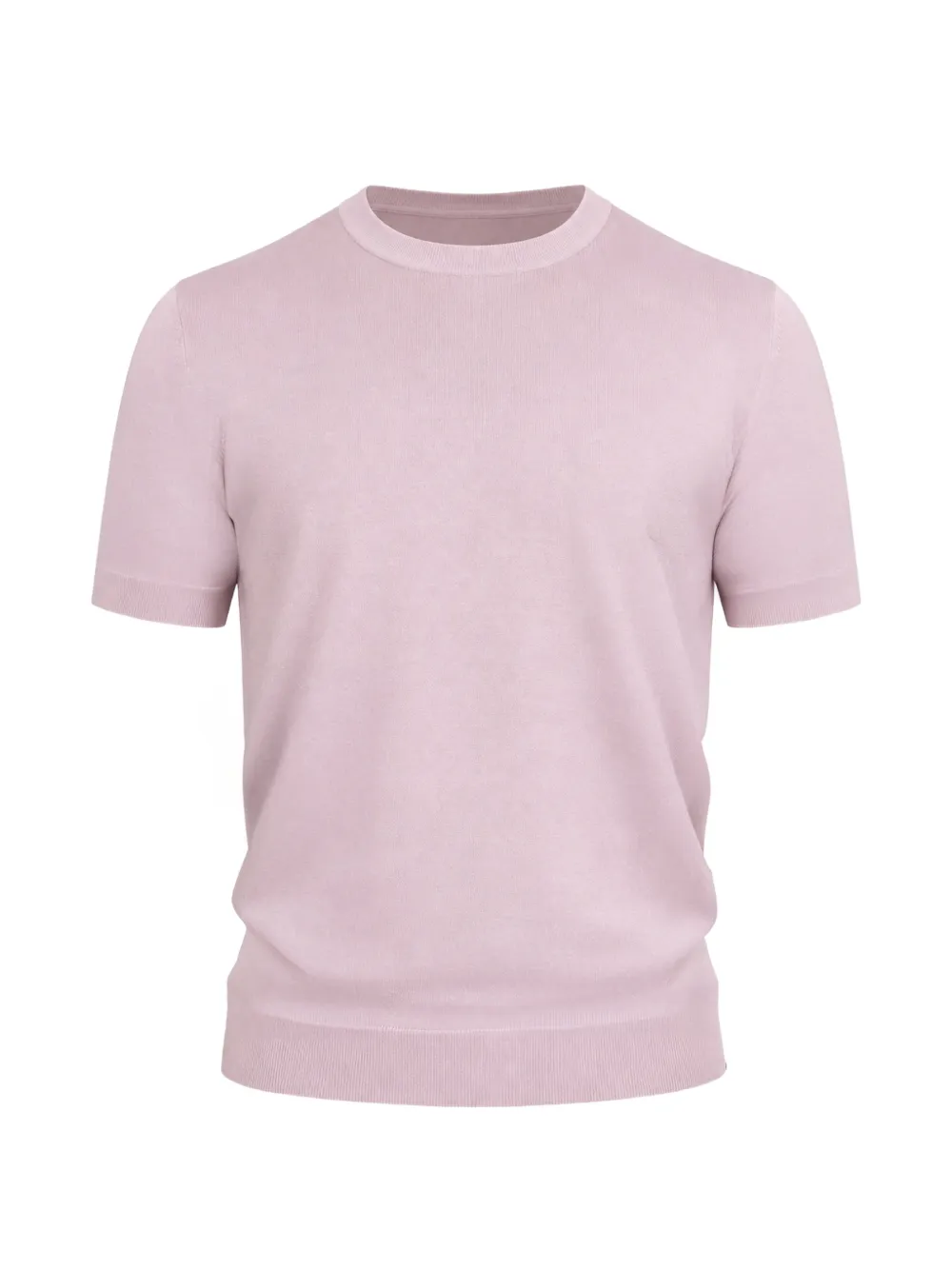 Paolo Pecora crew-neck short-sleeve T-shirt