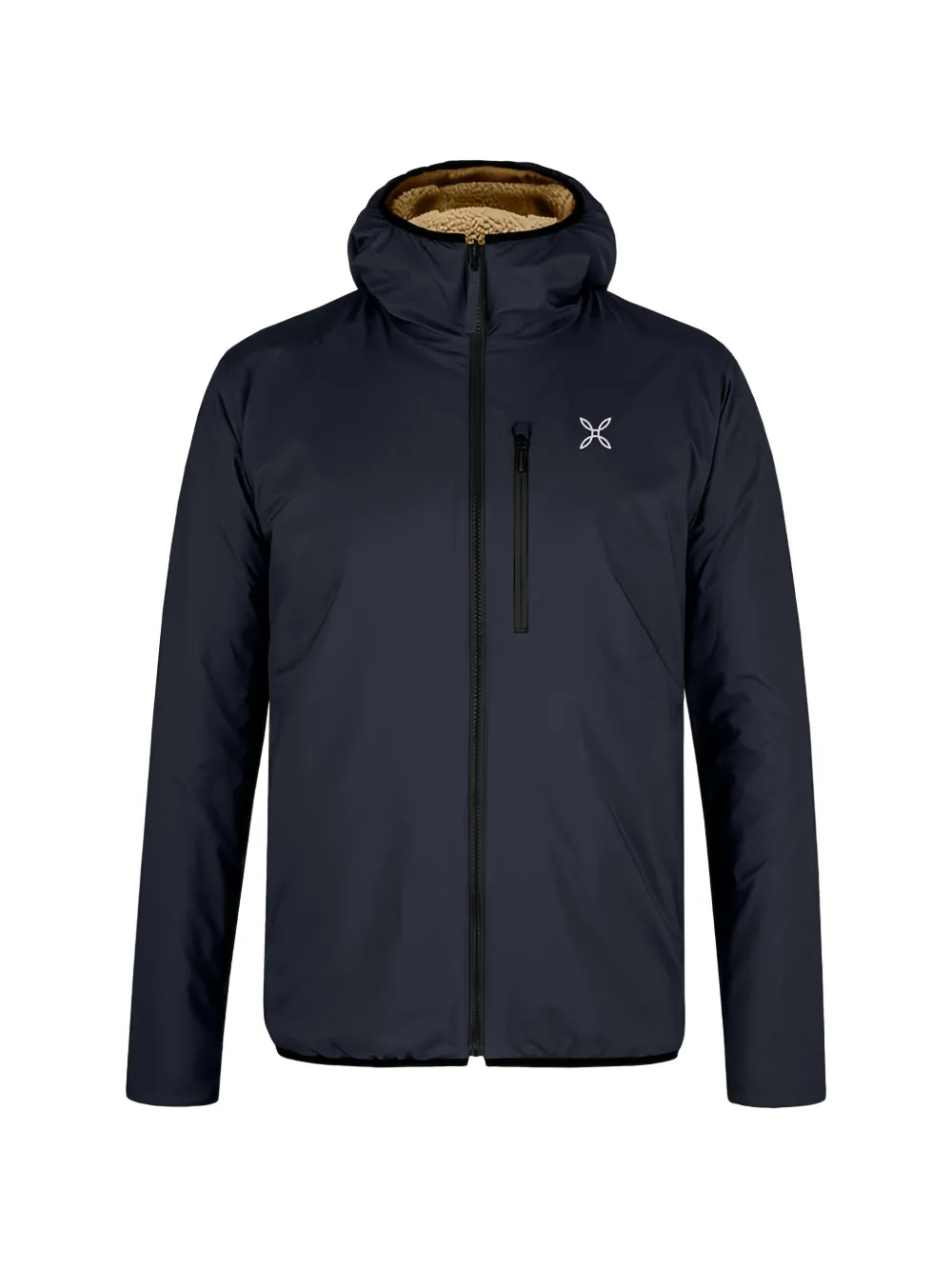 MONTURA Sherpa reversible jacket