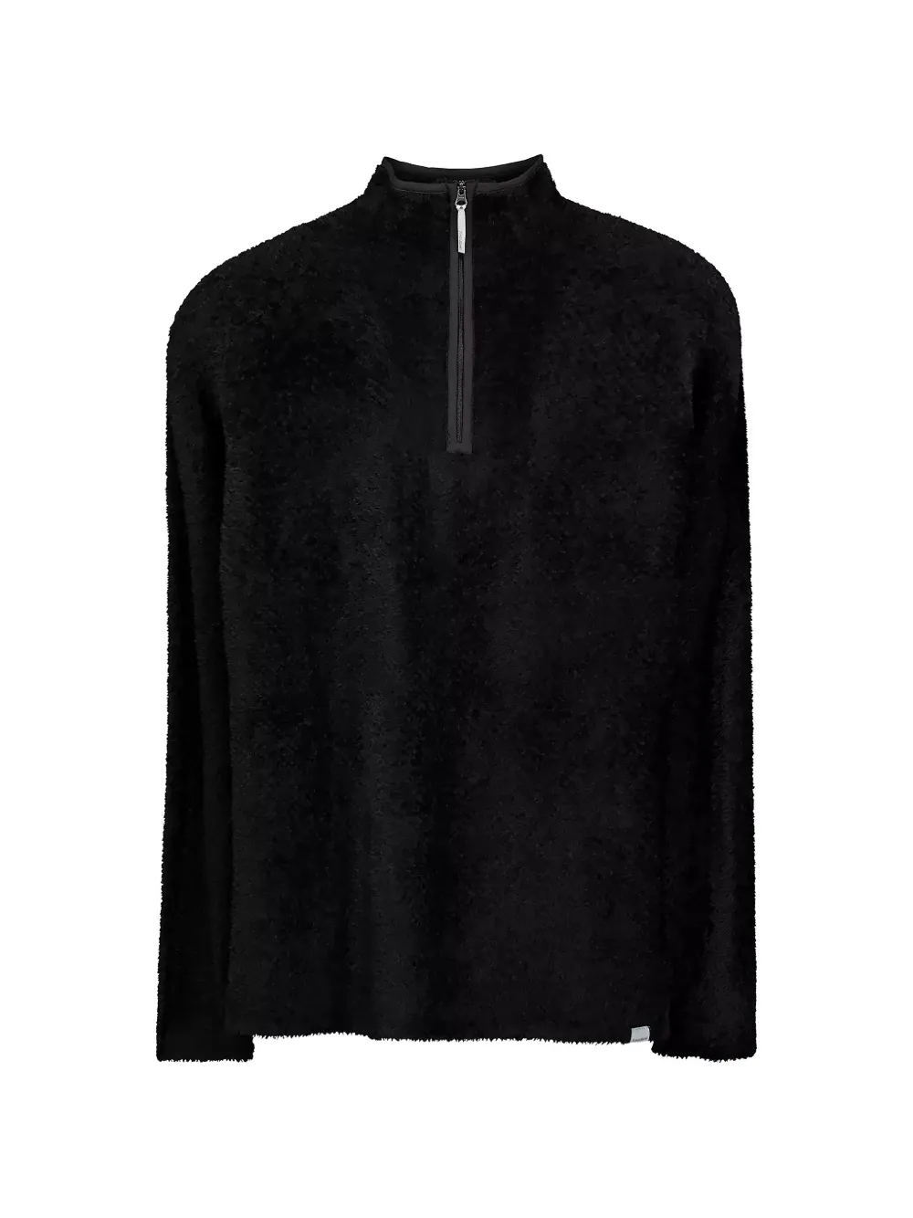Houdini Sportswear Lykan half-zip sweater