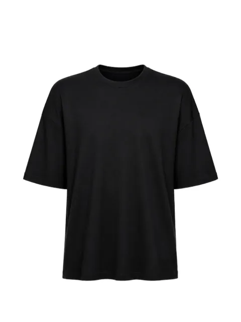 Vince dropped-shoulder T-shirt