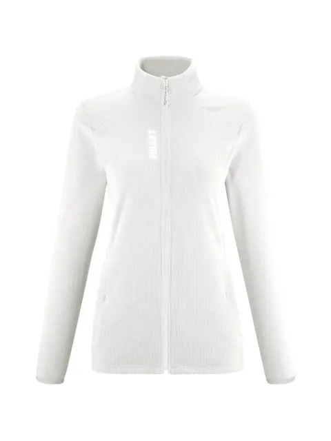 Pascal Millet zip-up sweatshirt