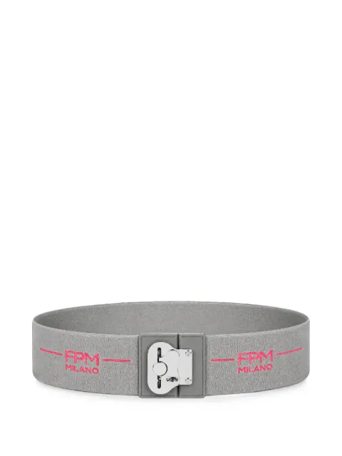 FPM Milano Butterfly suitcase belt