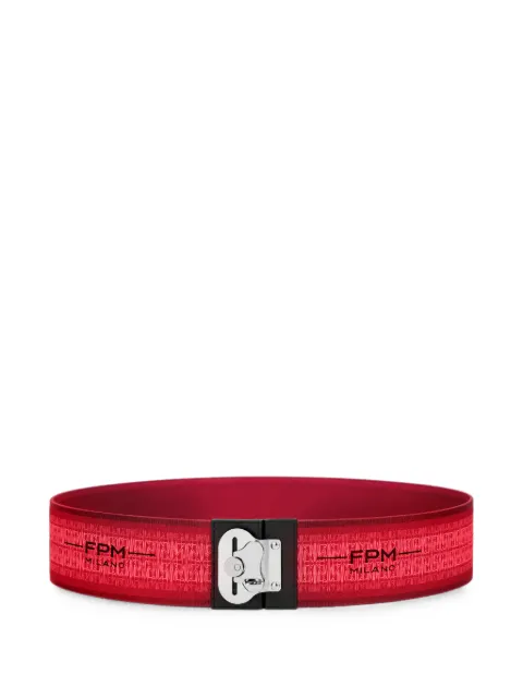 FPM Milano L Butterfly elasticated luggage belt