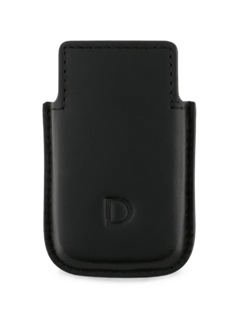 S.T. Dupont leather lighter case