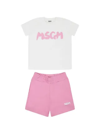 MSGM Kids