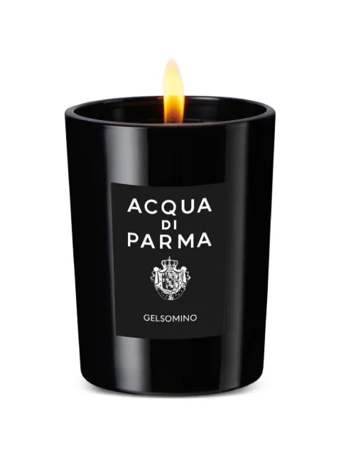Acqua di Parma Gelsomino candle