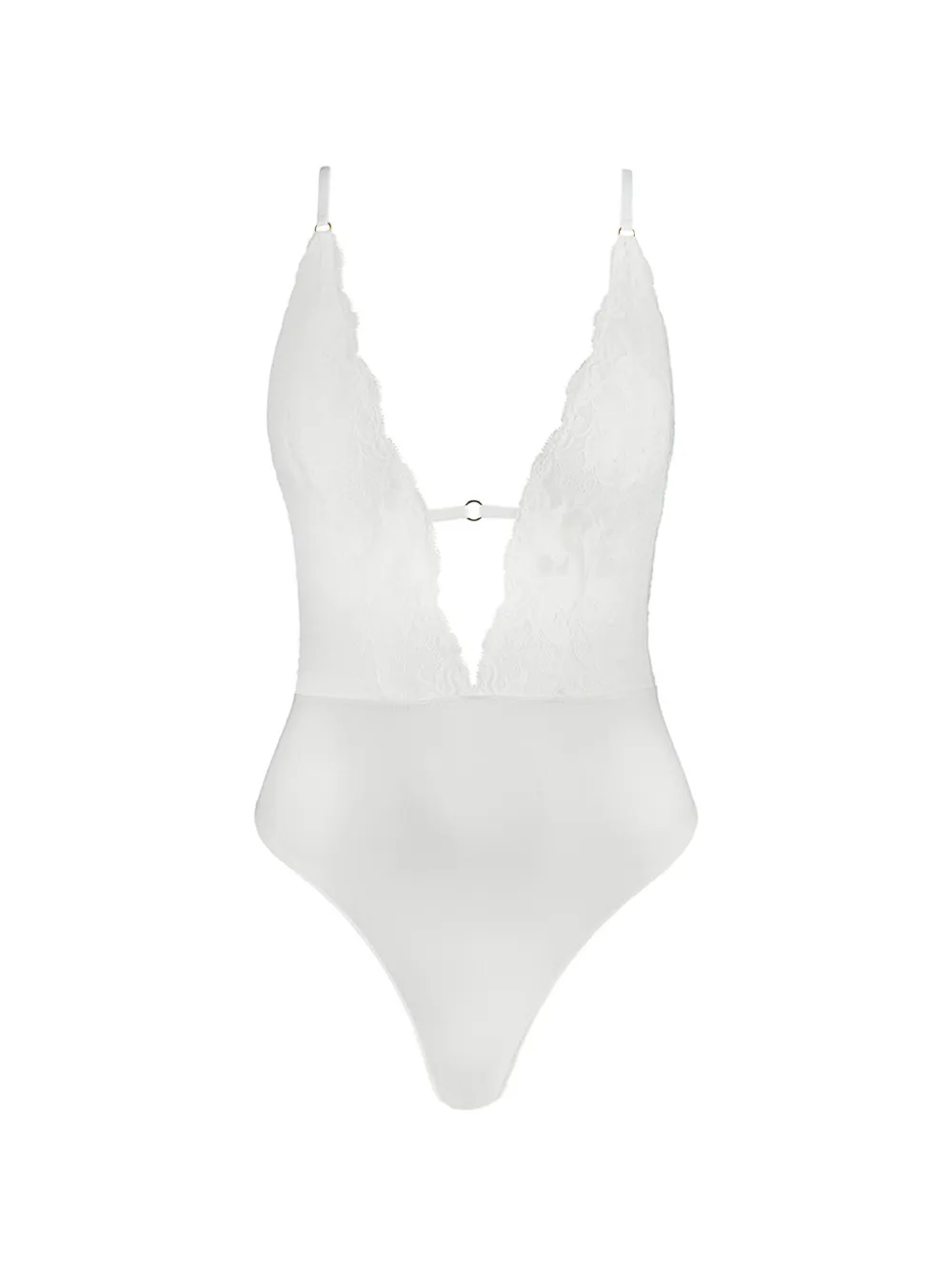 Aubade Body Kiss of Love - Bianco