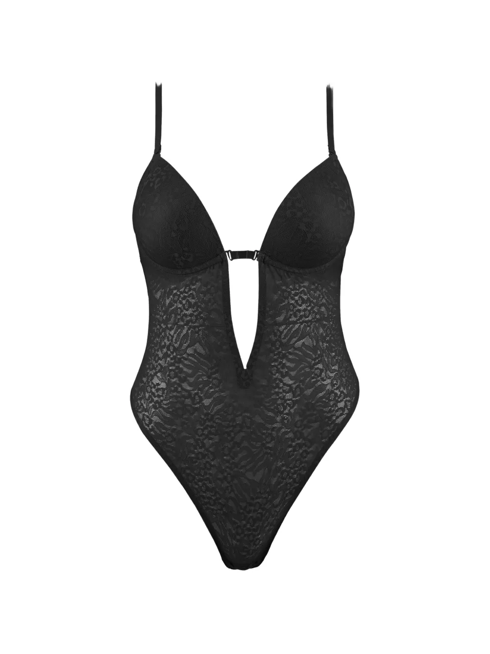 Aubade Sculpt bodysuit