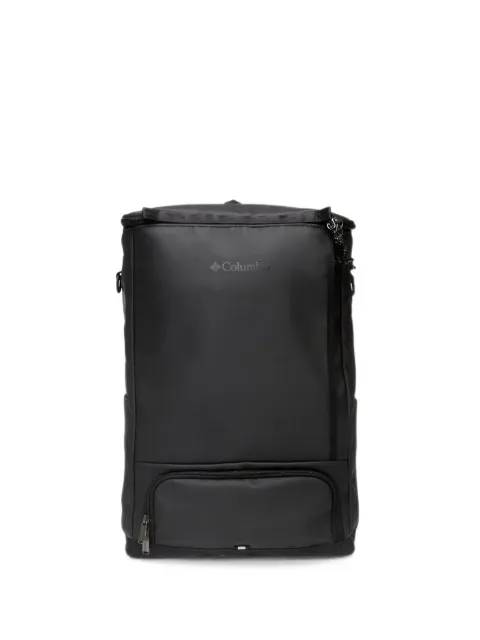 Columbia Flawless Advance logo-print backpack