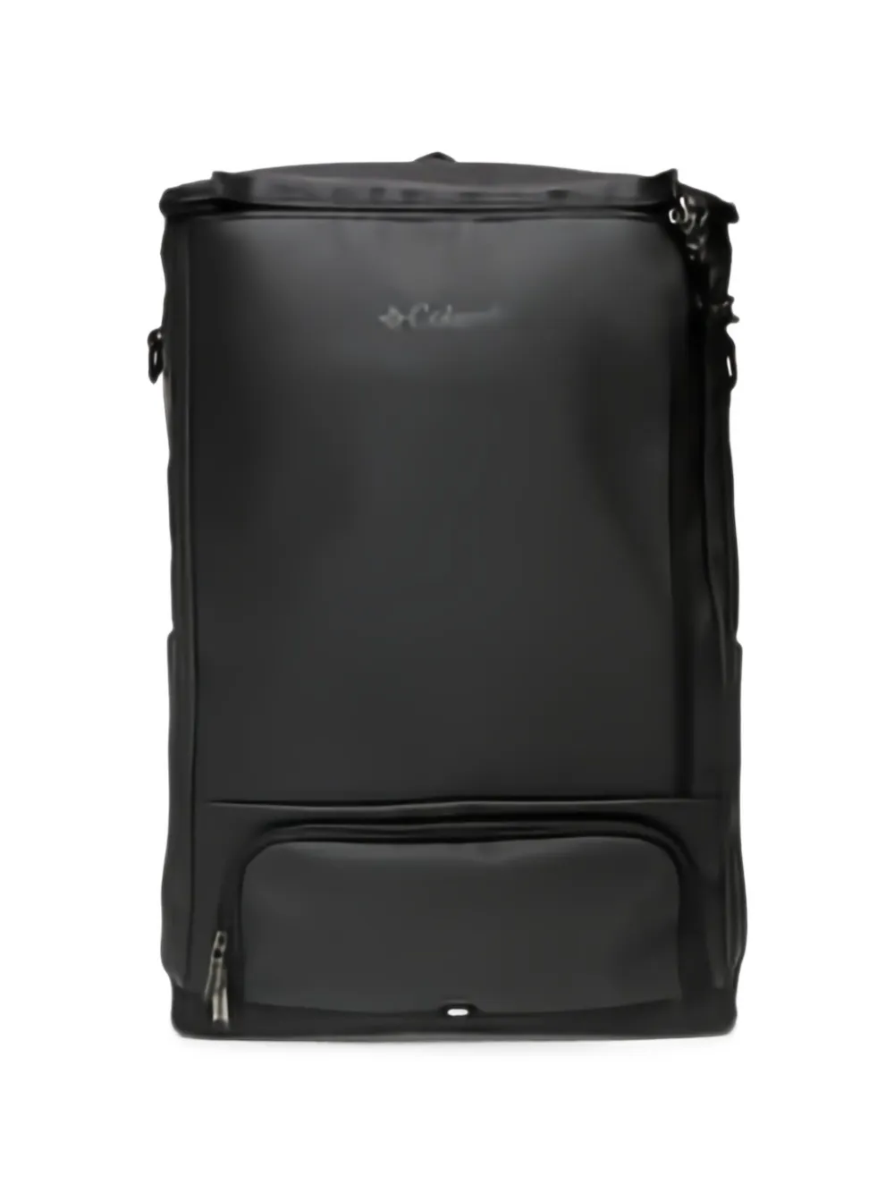 Columbia Flawless Advance rugzak met logo-print Zwart