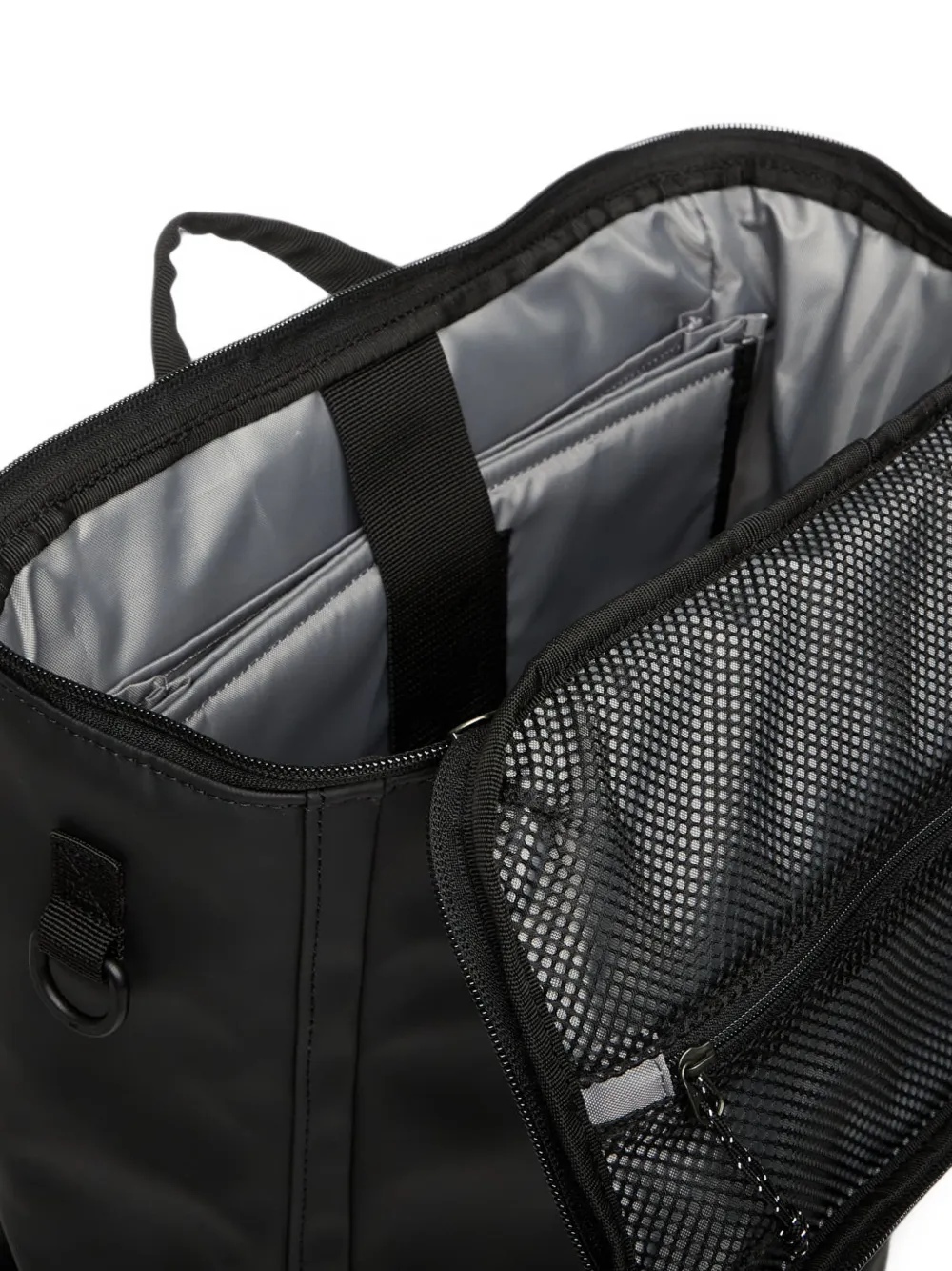 Columbia Flawless Advance rugzak met logo-print Zwart