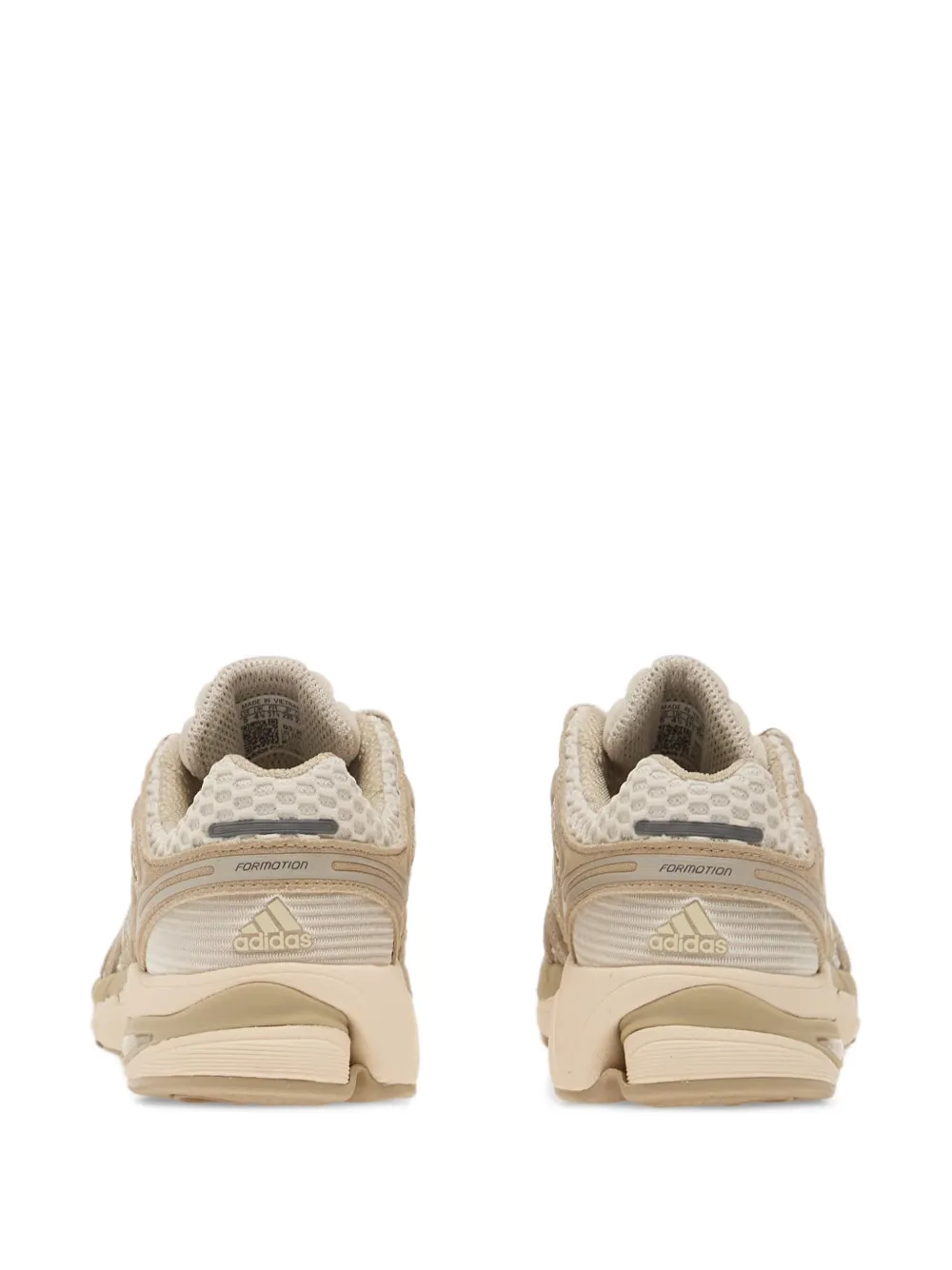 adidas Adistar Control 5 trainers Bruin