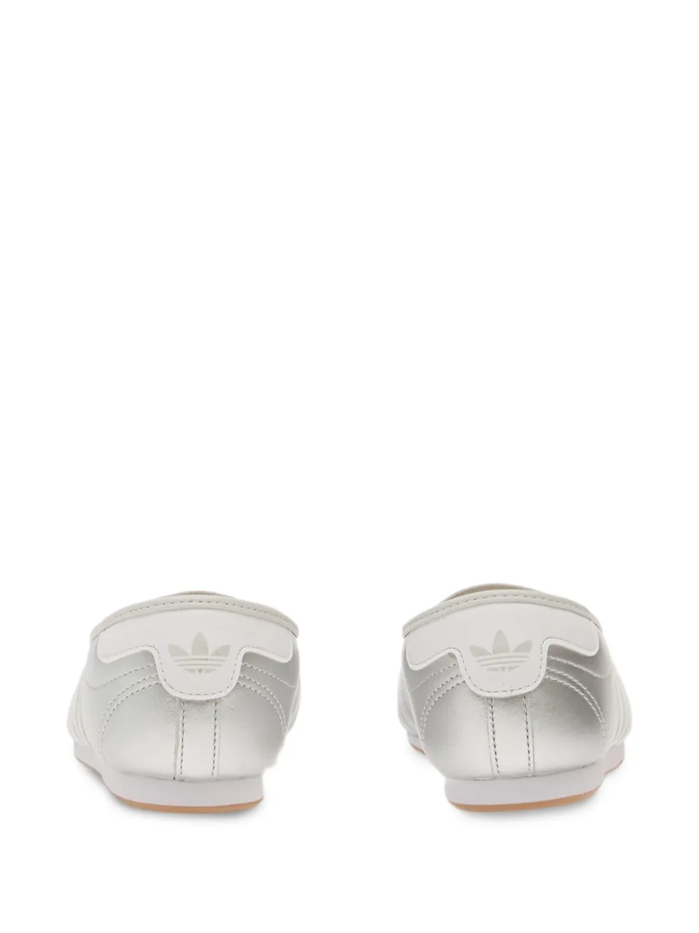 adidas Taekwondo MJ sneakers Zilver
