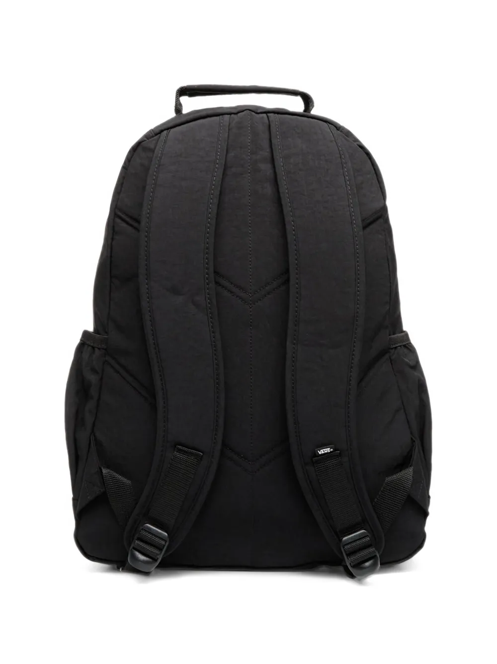 Vans Off The Wall backpack Zwart