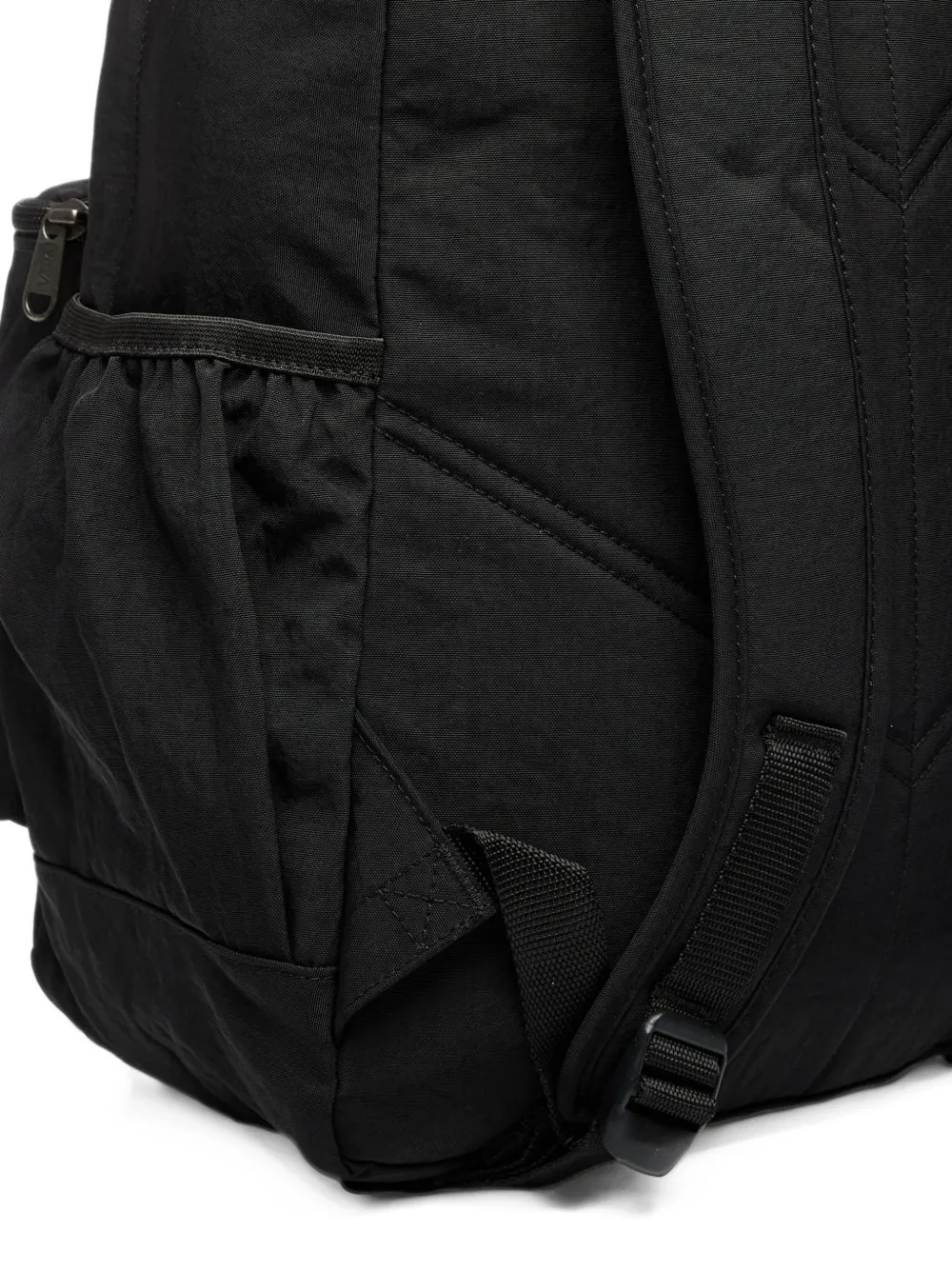 Vans Off The Wall backpack Zwart