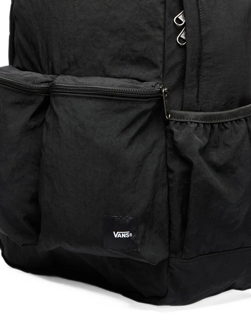 Vans Off The Wall backpack Zwart