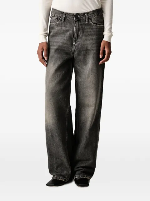 VICOLO Jeans a gamba ampia