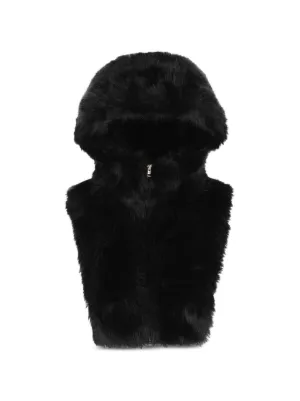 Noir Kei Ninomiya ハーネス トップ | ブラック | FARFETCH JP