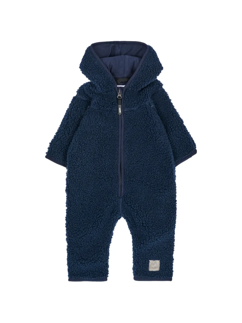 Molo Umeko jumpsuit - Blu
