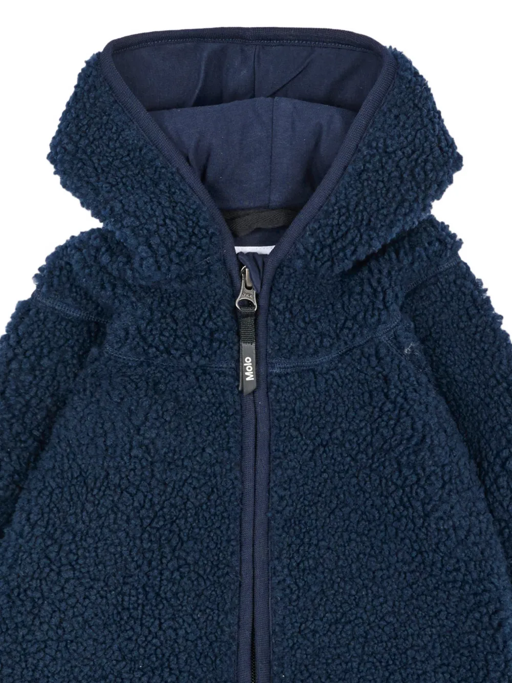 Molo Umeko jumpsuit Blauw