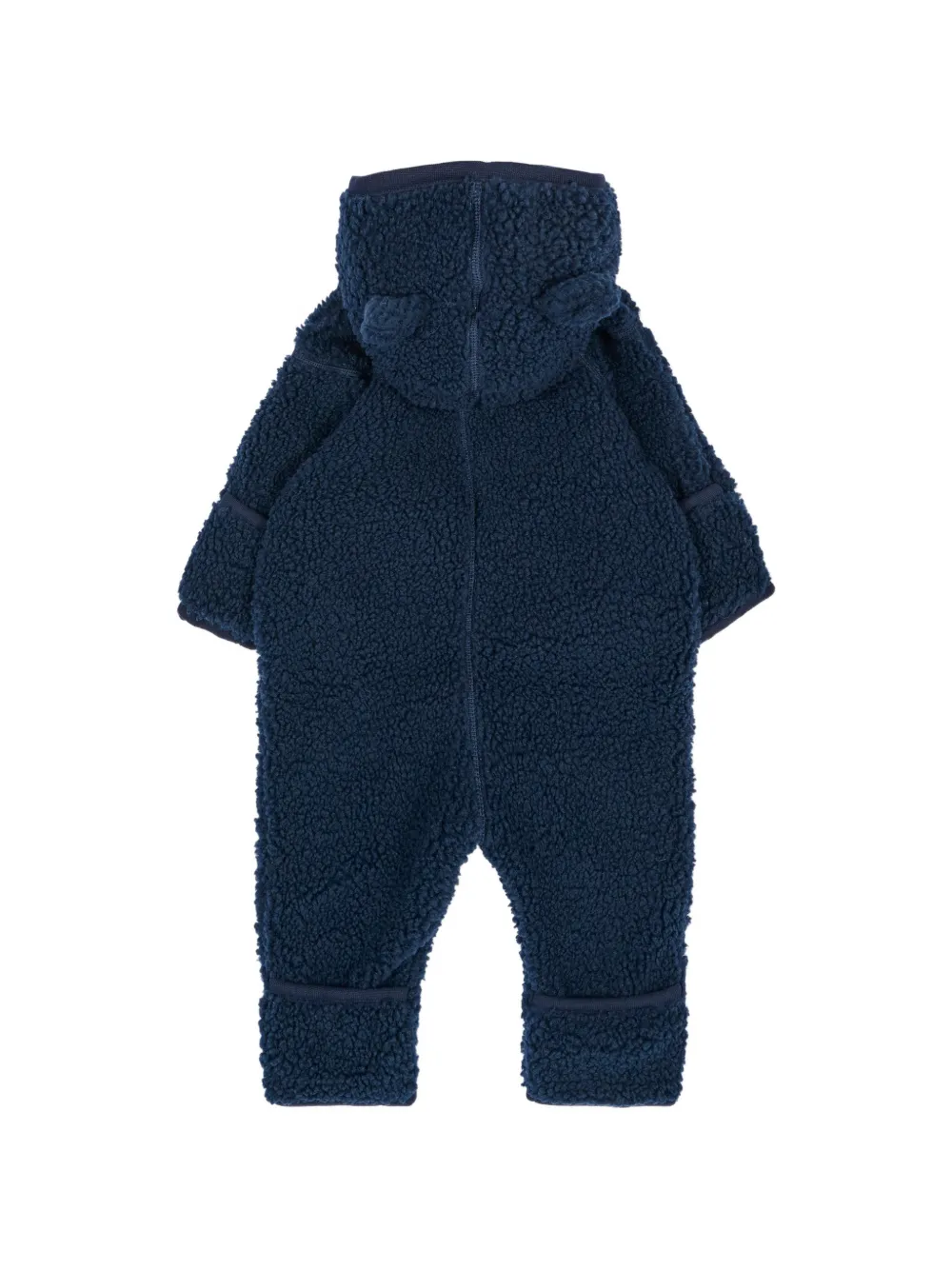 Molo Umeko jumpsuit Blauw