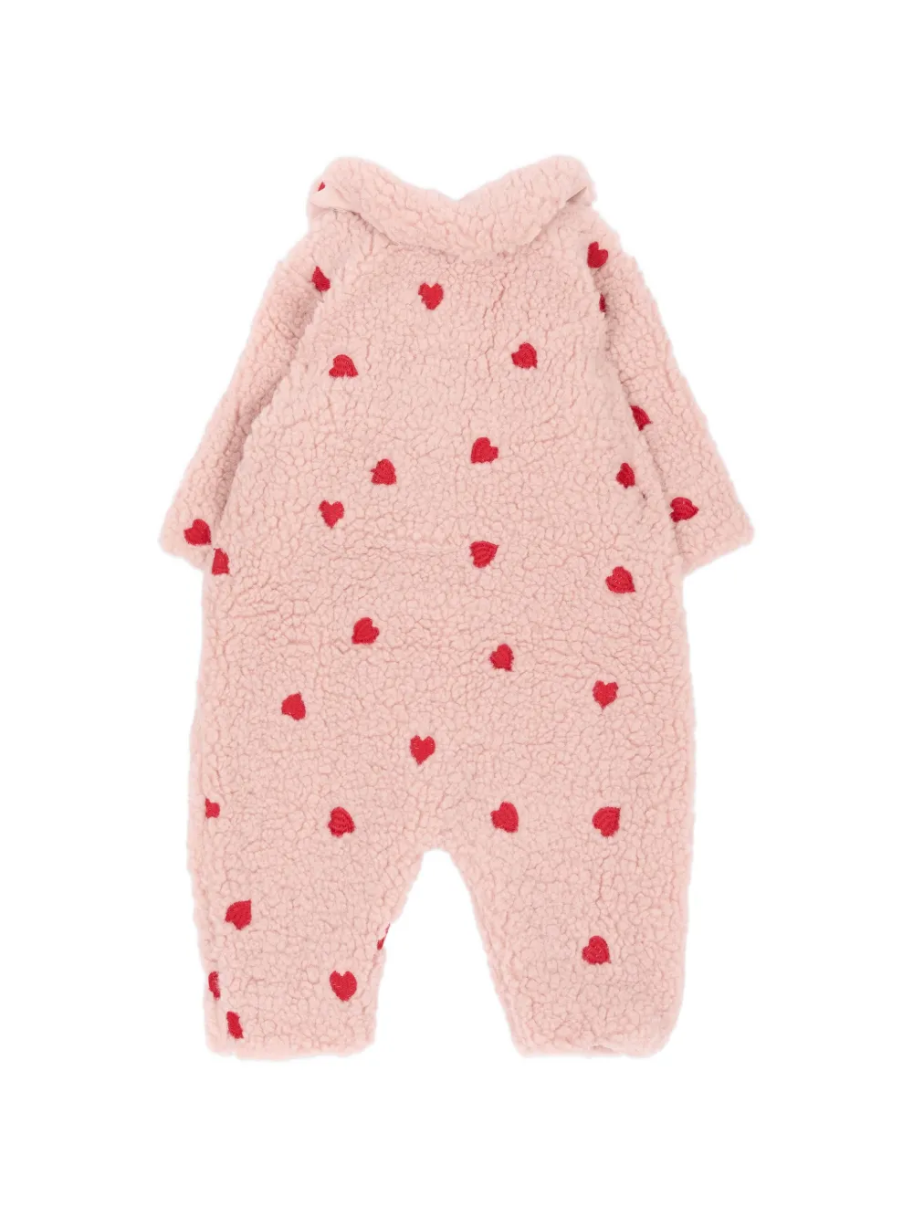 Molo Udella jumpsuit Roze