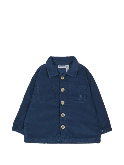 Molo Honors long-sleeve shirt