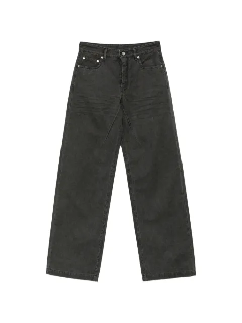 Rick Owens DRKSHDW wide-leg jeans