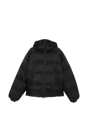 Y-3 Down Jackets for Men - Shop Now on FARFETCH