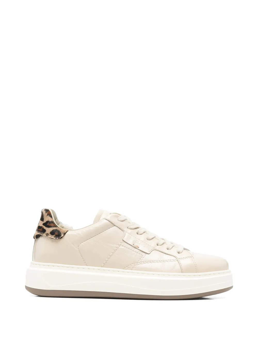 Woolrich Arrow sneakers