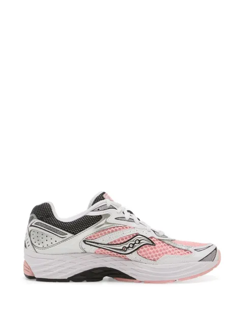Saucony Omni 9 mesh sneakers