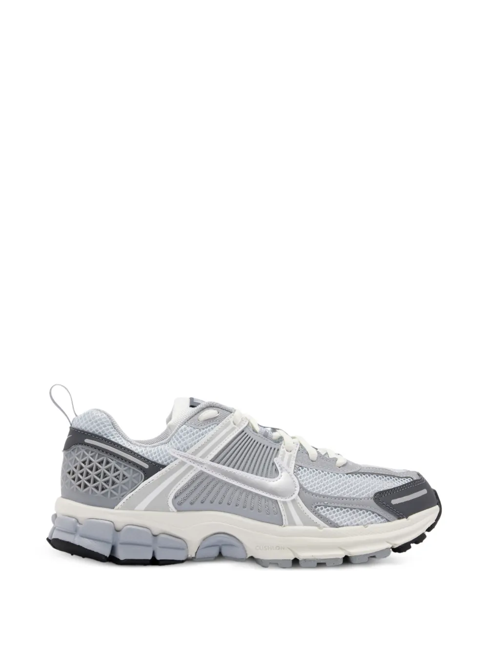 Nike Kids baskets Vomero 5 - Gris