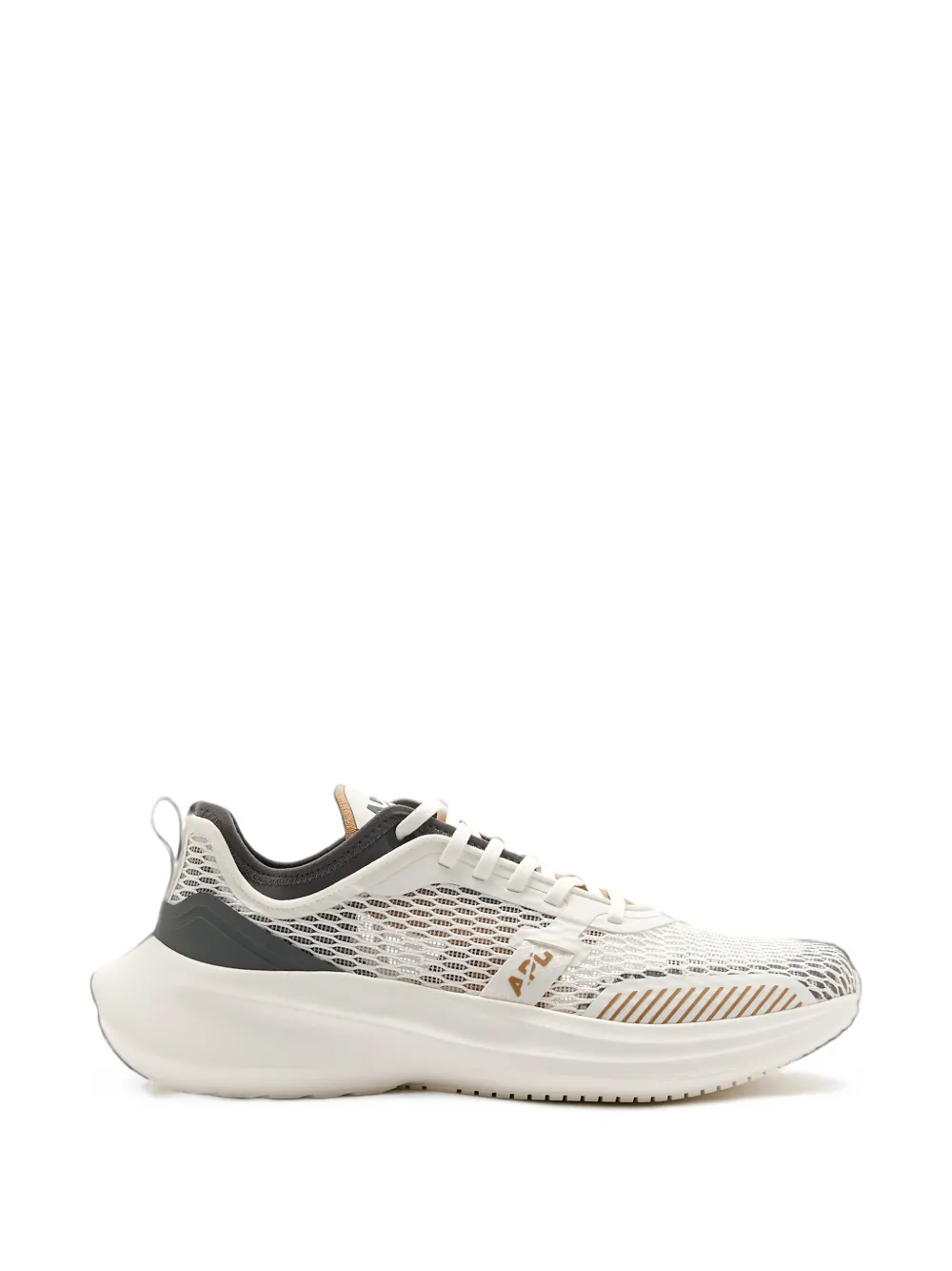 APL: ATHLETIC PROPULSION LABS Euphoria mesh-panels low-top sneakers